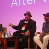 Spike Lee Talks <em>Passing Strange</em> With Stew at Tribeca Film Fest